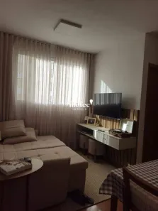 Apartamento com 2 Quartos à venda, 44m² no Recreio das Acácias, Ribeirão Preto