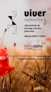 Lote/Terreno à venda, 404m² no Bonfim Paulista, Ribeirão Preto