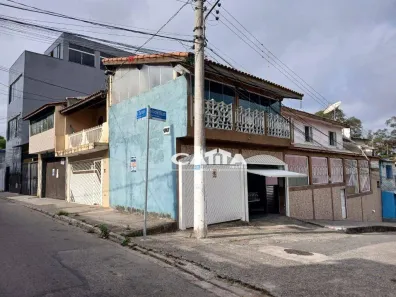 Sobrado com 4 Quartos à venda, 170m² no Itaquera, São Paulo