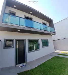Casa com 2 Quartos à venda, 85m² no Vila Brasileira, Mogi das Cruzes