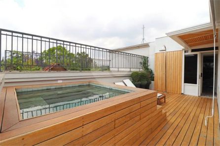 Apartamento com 3 Quartos à venda, 425m² no Alto de Pinheiros, São Paulo