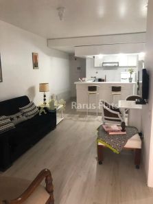 Flat com 2 Quartos à venda, 75m² no Jardim Paulista, São Paulo