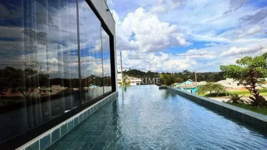 Casa de Condomínio com 3 Quartos para alugar, 391m² no Jardim do Golf I, Jandira