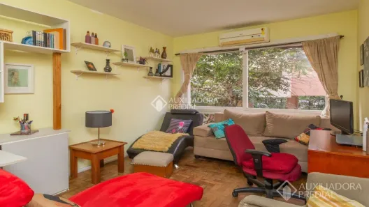 Apartamento com 2 Quartos à venda, 98m² no Petrópolis, Porto Alegre