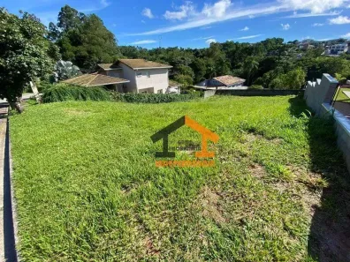 Lote/Terreno à venda, 800m² no Bairro Itapema, Itatiba