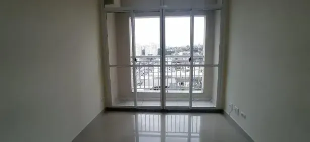 Apartamento com 2 Quartos para alugar, 50m² no Rio Pequeno, São Paulo