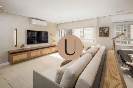 Apartamento com 3 Quartos à venda, 186m² no Jardim Paulista, São Paulo