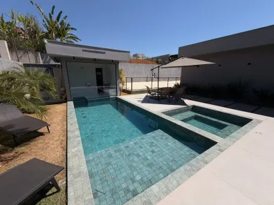 Casa com 4 Quartos à venda, 270m² no Nossa Senhora de Fátima, Lagoa Santa