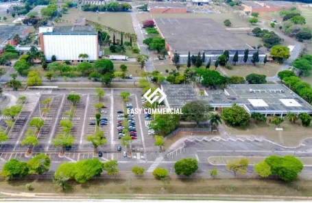 Galpão/Depósito/Armazém para alugar, 2063m² no Jardim das Indústrias, São José dos Campos