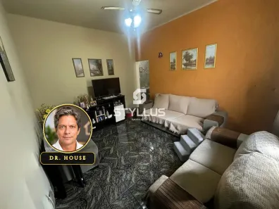 Apartamento com 2 Quartos à venda, 60m² no Engenho Novo, Rio de Janeiro