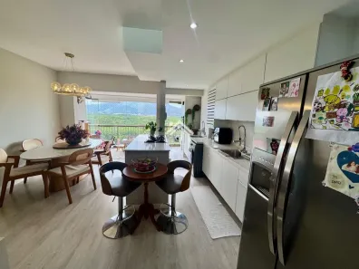 Apartamento com 3 Quartos à venda, 96m² no Barra Olímpica, Rio de Janeiro