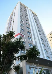 Apartamento com 1 Quarto à venda, 43m² no Moinhos de Vento, Porto Alegre
