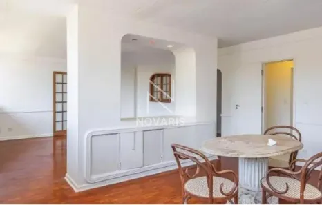 Apartamento com 3 Quartos à venda, 167m² no Jardim Paulista, São Paulo