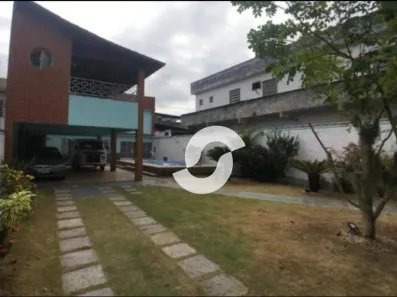 Casa com 2 Quartos à venda, 124m² no Camarão, São Gonçalo