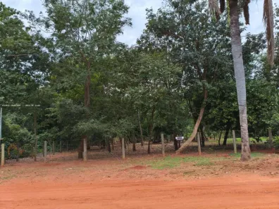 Lote/Terreno à venda, 1200m² no Piraputanga, Aquidauana