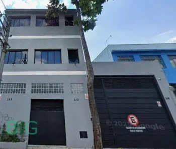 Galpão/Depósito/Armazém à venda, 1310m² no Mooca, São Paulo
