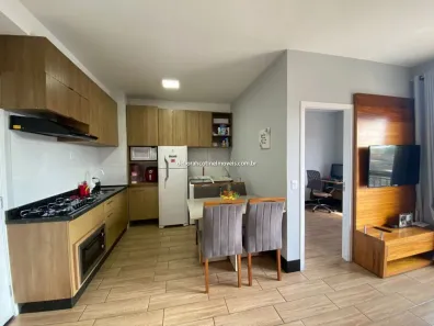 Apartamento com 2 Quartos à venda, 45m² no Vila Zita, Ferraz de Vasconcelos