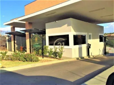 Lote/Terreno à venda, 300m² no Jardim Laguna, Indaiatuba