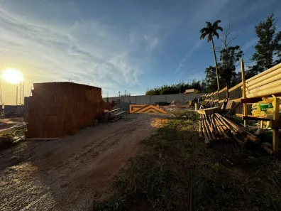 Lote/Terreno à venda, 489m² no Loteamento Residencial Entre Verdes (Sousas), Campinas