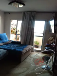 Apartamento com 3 Quartos à venda, 74m² no Jaguaribe, Osasco