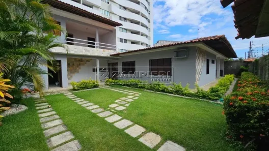 Imóvel Comercial para alugar, 260m² no Ponta Verde, Maceió