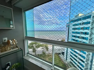 Apartamento com 3 Quartos à venda, 92m² no Boa Viagem, Recife
