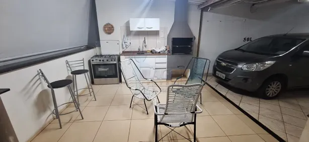 Casa com 3 Quartos à venda, 206m² no Alvorada, Sertãozinho