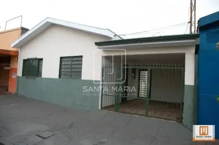 Casa com 2 Quartos à venda, 77m² no Vila Abranches, Ribeirão Preto