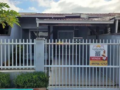 Casa com 2 Quartos à venda, 42m² no Parque Guarani, Joinville