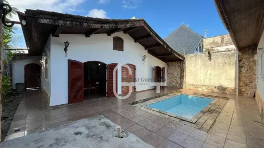 Casa com 3 Quartos à venda, 203m² no Bal Stella Maris, Peruíbe