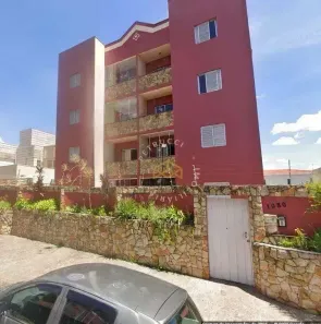 Apartamento com 2 Quartos à venda, 76m² no São Bernardo, Campinas