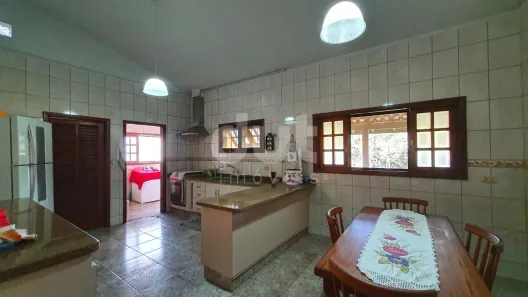 Casa de Condomínio com 3 Quartos à venda, 600m² no Chácaras São Bento, Valinhos