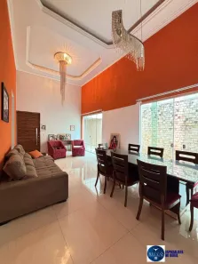 Casa com 3 Quartos à venda, 200m² no Garavelo Residencial Park, Aparecida de Goiânia