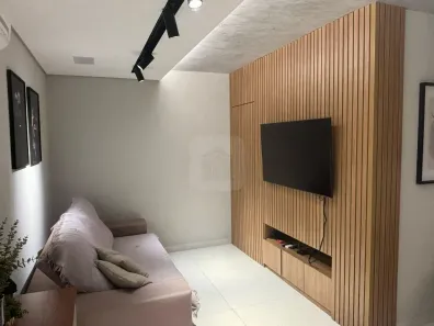 Apartamento com 3 Quartos para alugar, 86m² no Patrimônio, Uberlândia