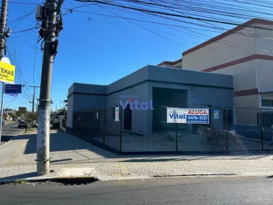 Ponto Comercial para alugar, 150m² no Fátima, Canoas