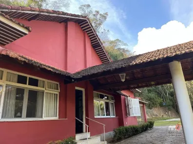Casa com 5 Quartos à venda, 10m² no Corrêas, Petrópolis
