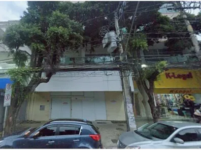 Imóvel Comercial à venda, 898m² no Centro, Governador Valadares