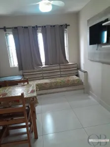 Apartamento com 2 Quartos à venda, 49m² no Praia Grande, Ubatuba