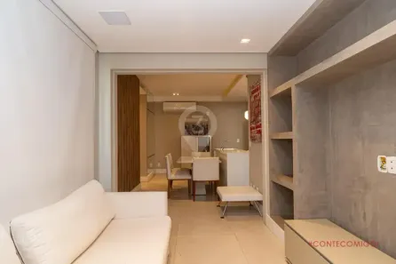 Apartamento com 2 Quartos à venda, 64m² no Bela Vista, São Paulo