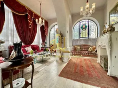 Casa com 7 Quartos à venda, 585m² no Cosme Velho, Rio de Janeiro