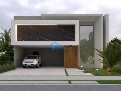 Casa com 3 Quartos à venda, 199m² no Caldeira, Indaiatuba