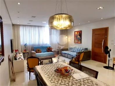 Casa com 5 Quartos à venda, 275m² no Ponta da Praia, Santos
