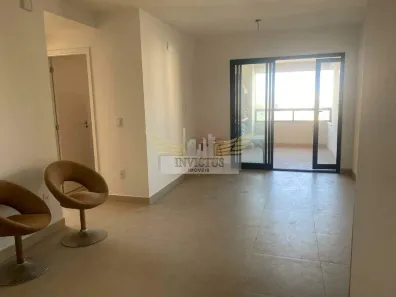 Apartamento com 3 Quartos à venda, 117m² no Vila Bastos, Santo André