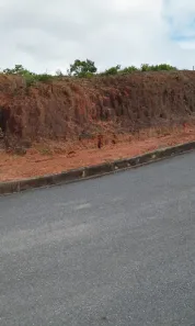 Lote/Terreno à venda, 360m² no Arvoredo 2ª Seção, Contagem