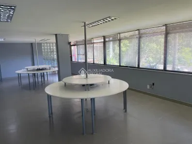 Sala Comercial para alugar, 20m² no Cedic, Cachoeirinha