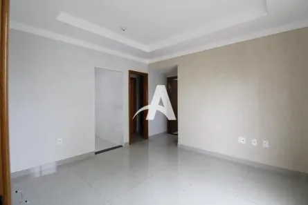 Apartamento com 2 Quartos para alugar, 60m² no Santa Mônica, Uberlândia