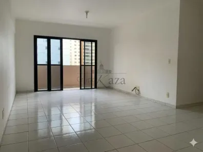 Apartamento com 3 Quartos à venda, 96m² no Parque Residencial Aquarius, São José dos Campos