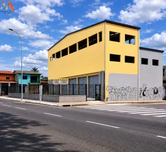 Ponto Comercial para alugar, 250m² no Mangueirão, Belém