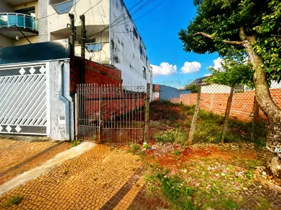 Lote/Terreno à venda, 300m² no Vila Mollon IV, Santa Bárbara D'Oeste