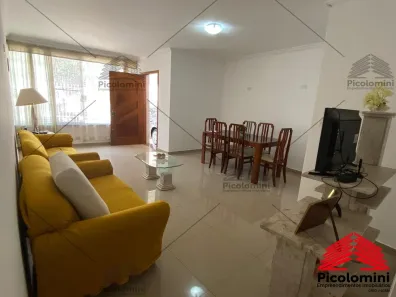 Casa com 3 Quartos à venda, 180m² no Vila Monumento, São Paulo
